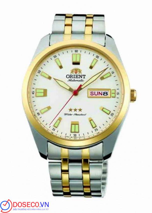 Orient 3 sao RA-AB0028S19B