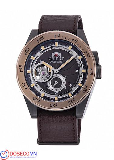 Orient Retro Future Camera RA-AR0203Y10B (RA-AR0203Y30B)