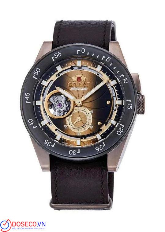 Orient Retro Future Camera RA-AR0204G00B