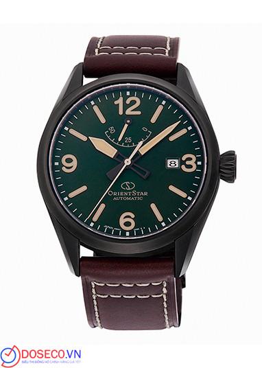 Orient Star RE-AU0201E00B