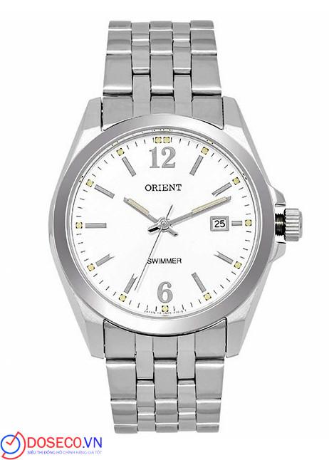 Orient SUND6004W0