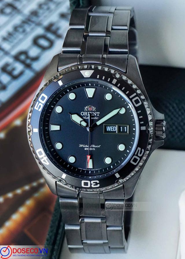 Orient Ray Raven II FAA02003B9 (TAA02003B9)