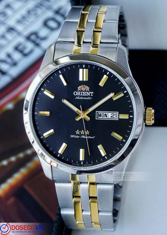 Orient 3 sao RA-AB0011B19B