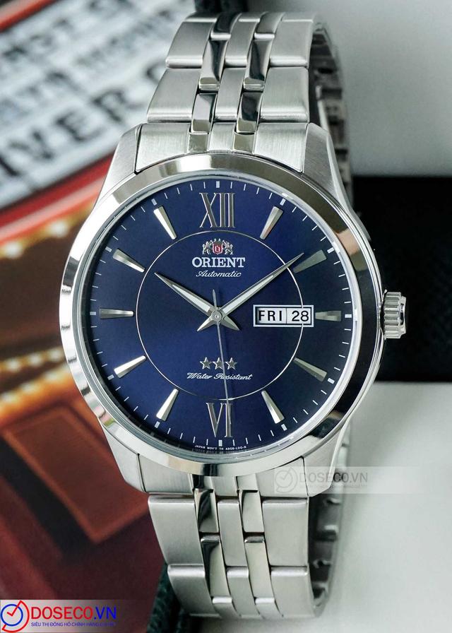 Orient 3 sao FAB0B001D9