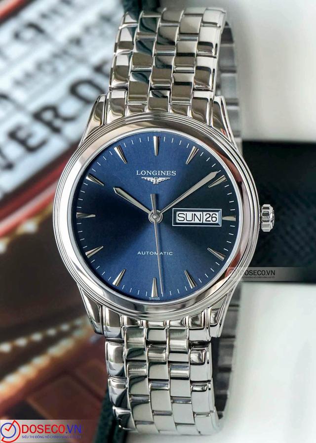 Longines L4.899.4.92.6 ( Longines Flagship L4.899.4.92.6 )