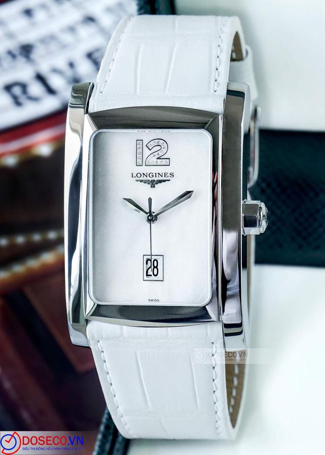 Longines Dolcevita L5.686.4.85.3