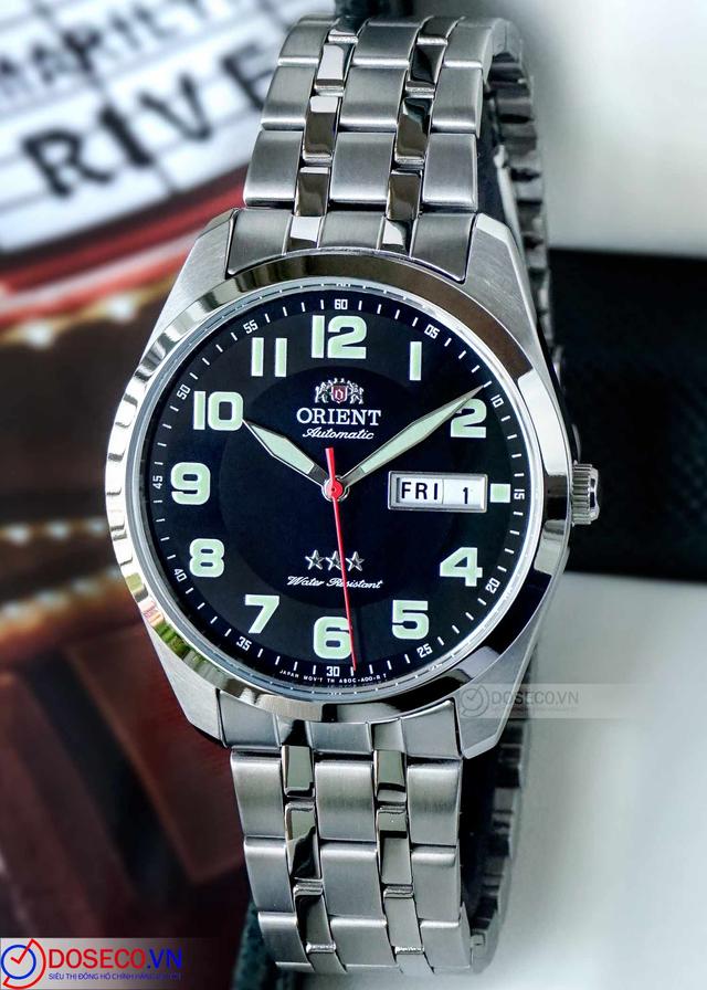 Orient 3 sao RA-AB0024B19B
