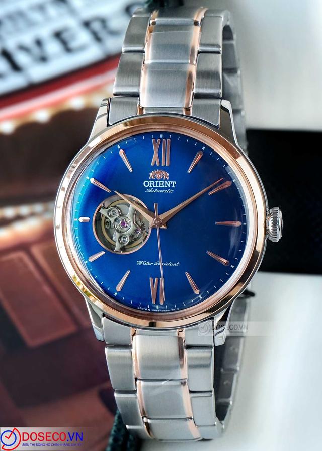 Orient Bambino Limited RA-AG0433L00C