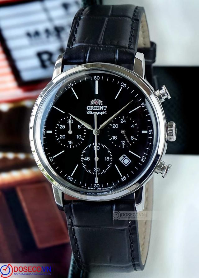 Orient RA-KV0404B10B