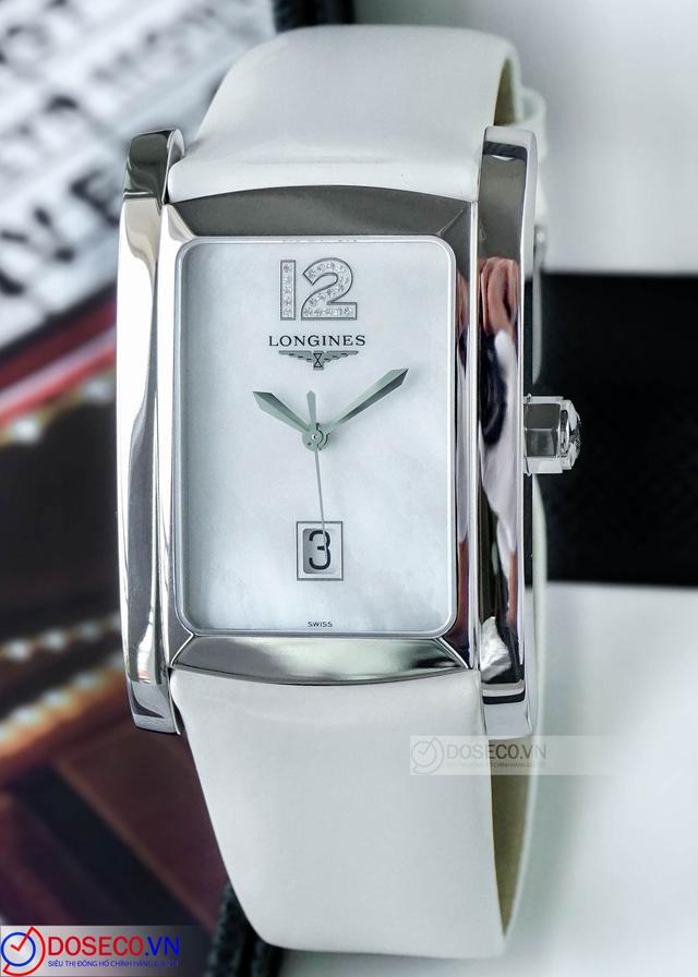 Longines Dolcevita L5.686.4.85.2