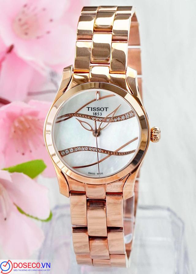 Tissot T-Wave T112.210.33.111.00