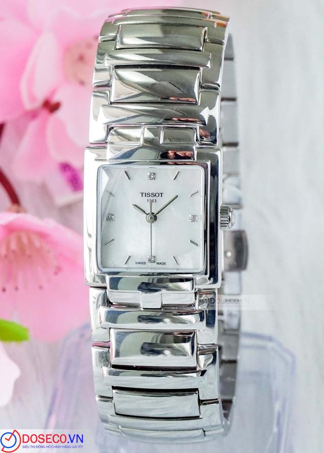 Tissot T051.310.11.116.00