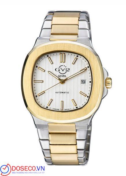 GV2 By Gevril 18103 Limited