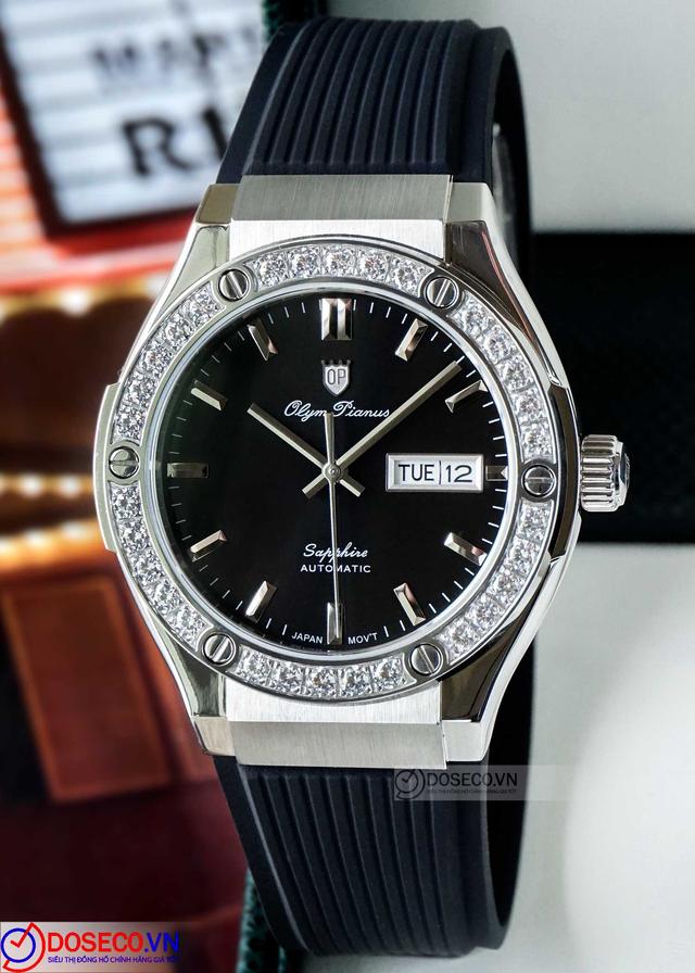 Olym Pianus Fusion OP990-45ADGS-GL-D