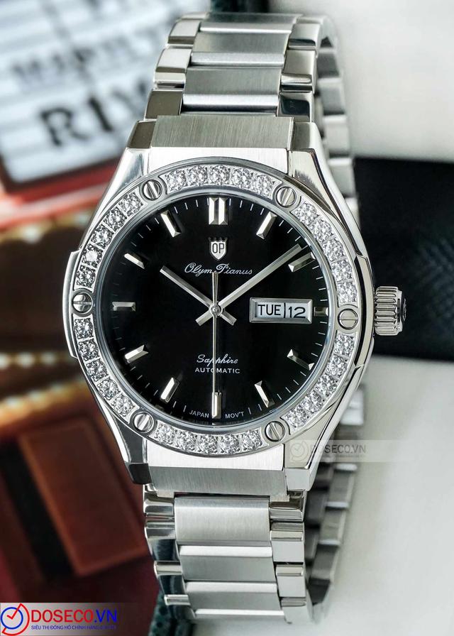 Olym Pianus Classic Fussion OP990-45ADGS-D