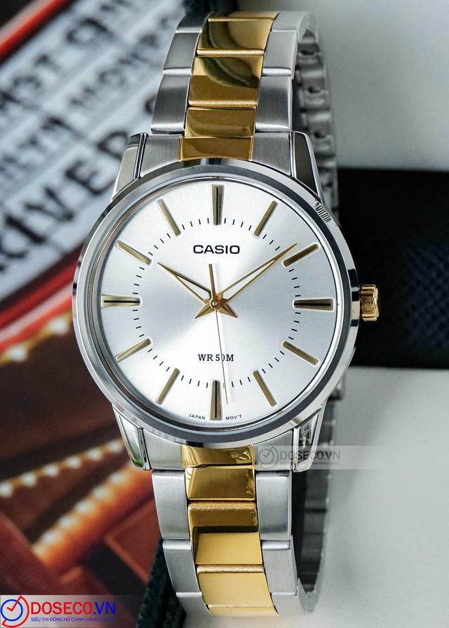 Casio MTP-1303SG-7AVDF