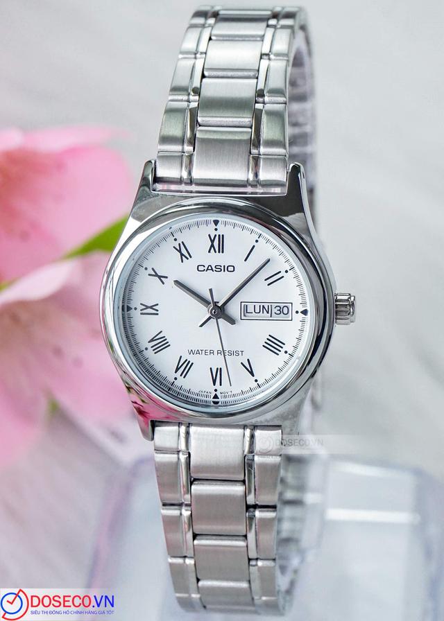 Casio LTP-V006D-7BUDF