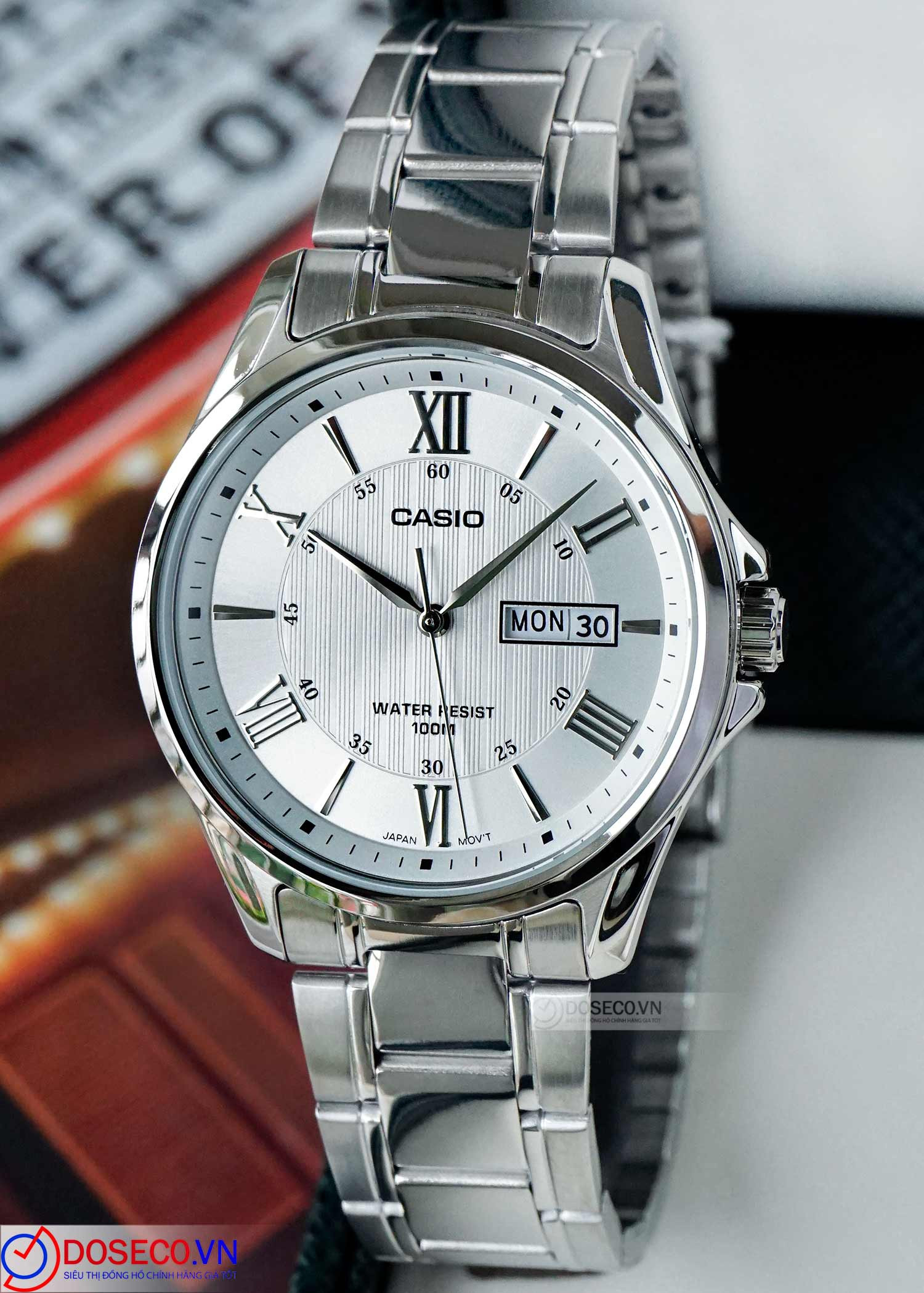 Casio MTP-1384D-7AVDF