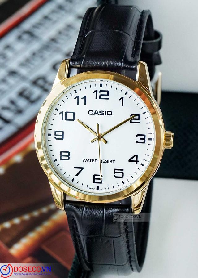 Casio MTP-V001GL-7BUDF