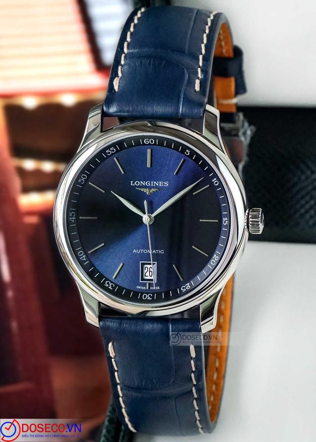 Longines L2.628.4.92.0 ( Longines Master Collection L2.628.4.92.0 )
