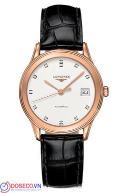 Longines L4.774.8.27.2 ( Longines Flagship L4.774.8.27.2 )