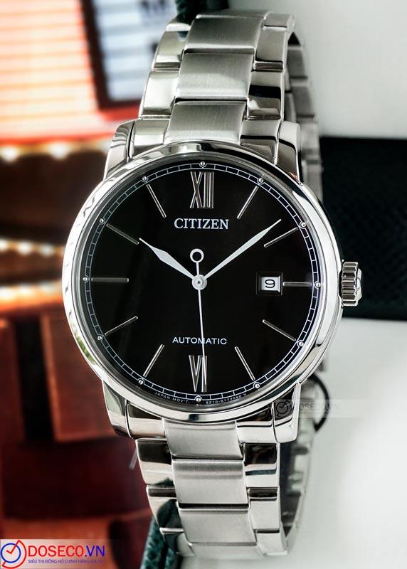 Citizen NJ0130-88E