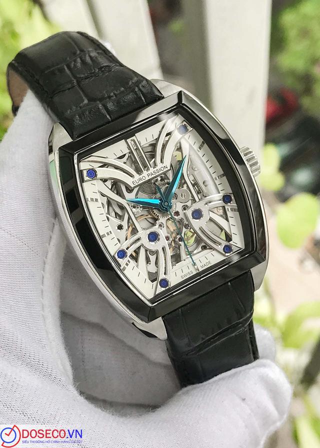 Euro Passion Barrel Skeleton EP224-11