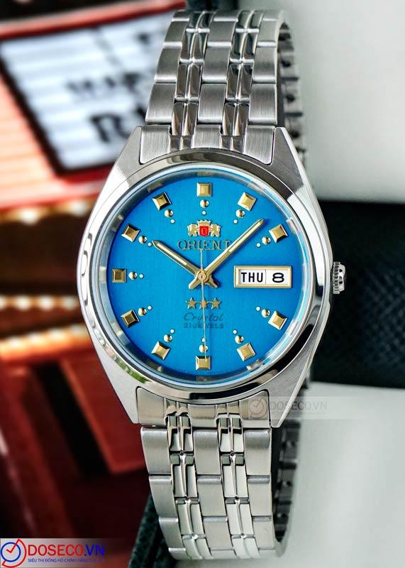 Orient 3 sao FAB00009L9