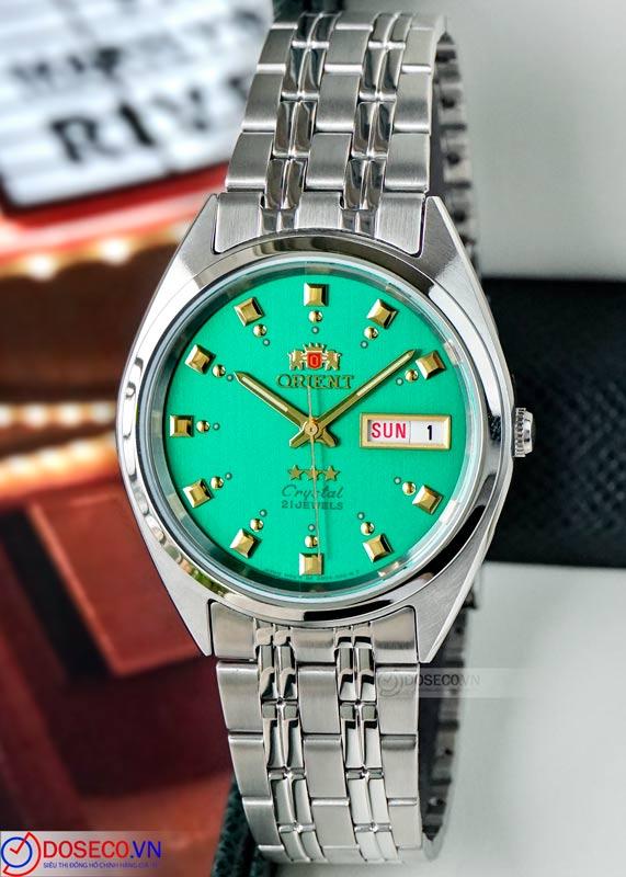Orient 3 sao FAB00009N9