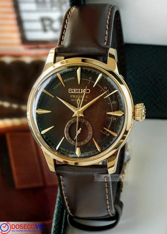 Seiko Presage Cocktail limited SARY136