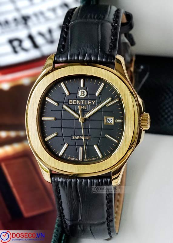 Bentley Nautilus BL1869-10MKBB-MK-GL-D