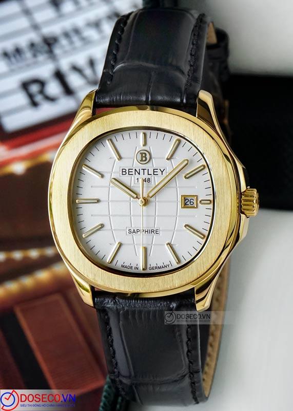 Bentley Nautilus BL1869-10MKWB-MK-GL-T