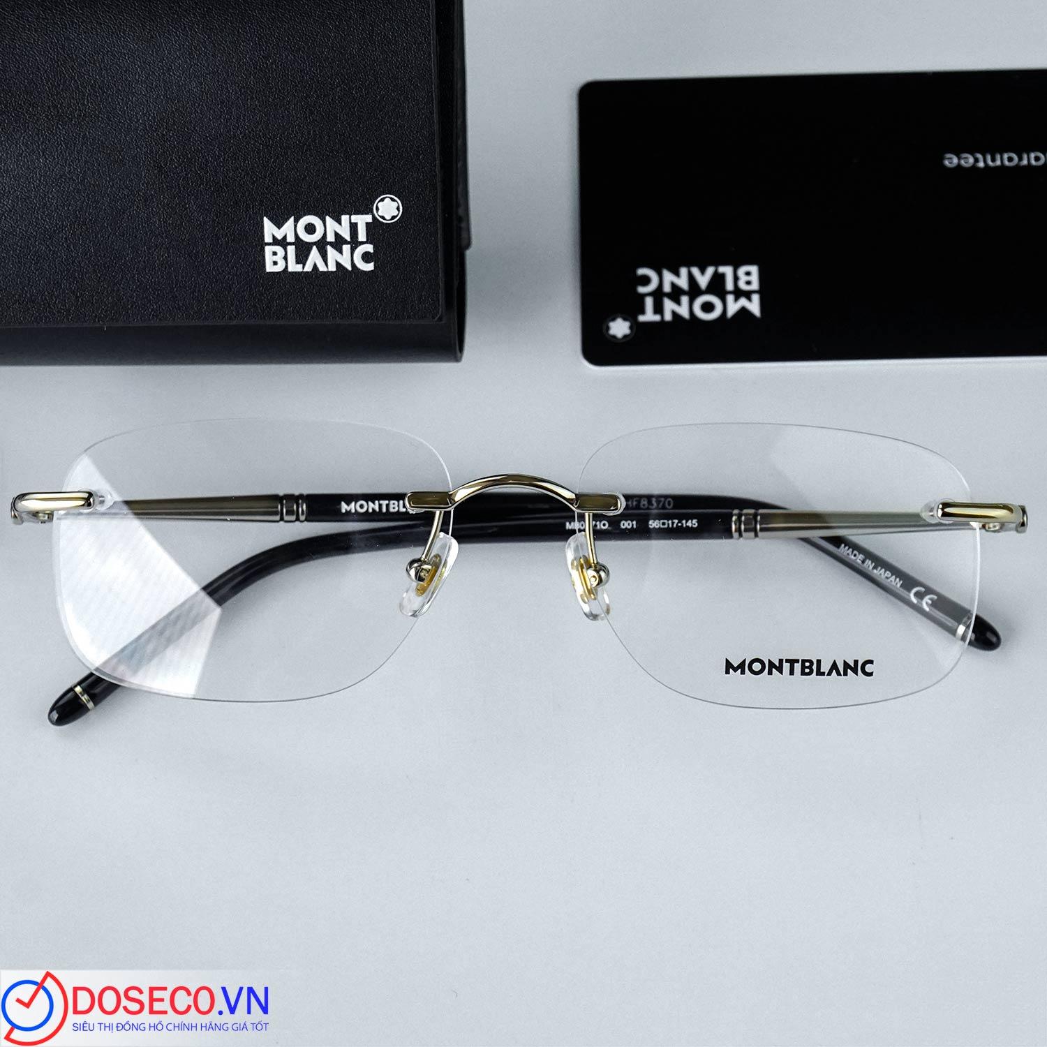 Gọng kính Montblanc MB0071O-001 56 (1).JPG