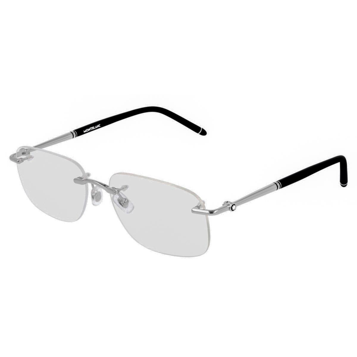 Gọng kính Montblanc MB0071O-002 56 (10).jpg