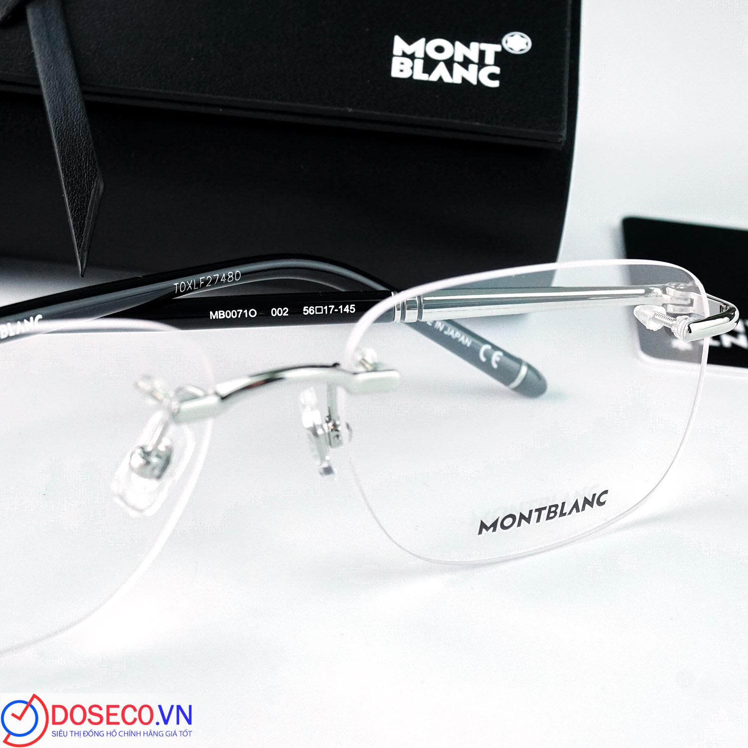 Gọng kính Montblanc MB0071O-002 56 (8).JPG