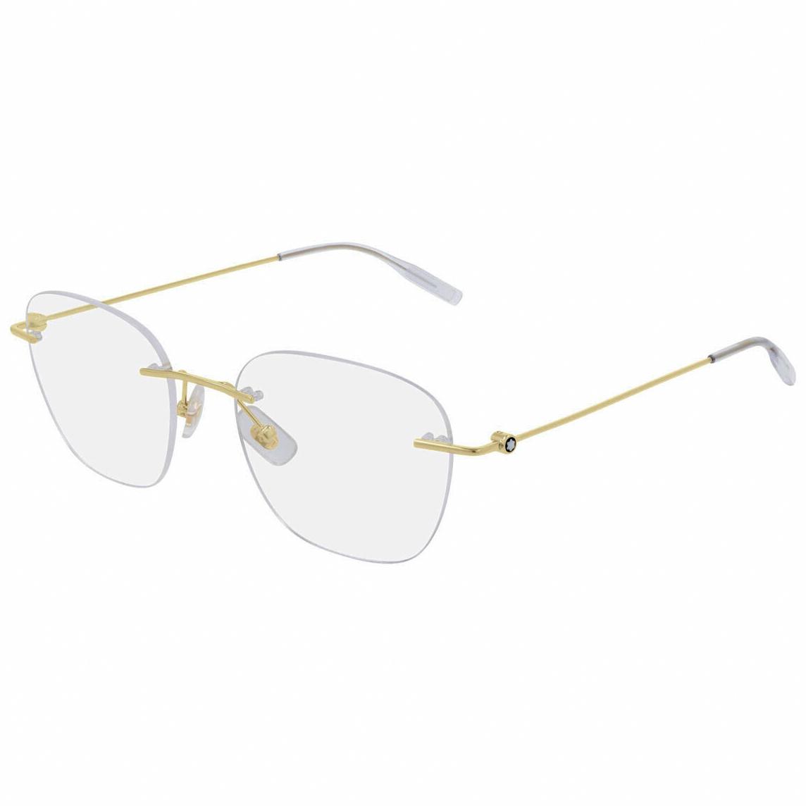 Gọng kính Montblanc MB0101O-006 54 (9).jpg