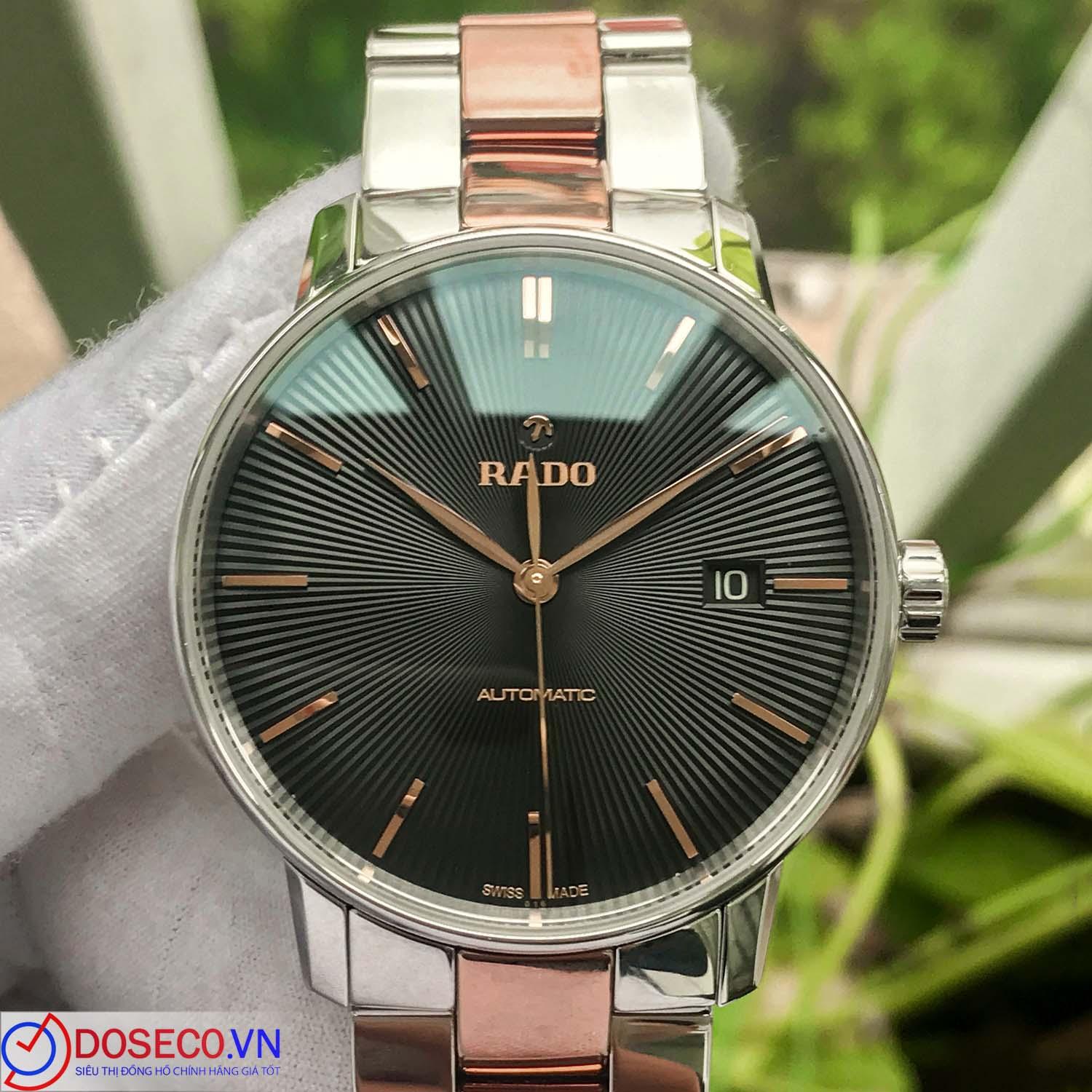 Rado Coupole Classic 763.3860.4.016 like new (9).jpg