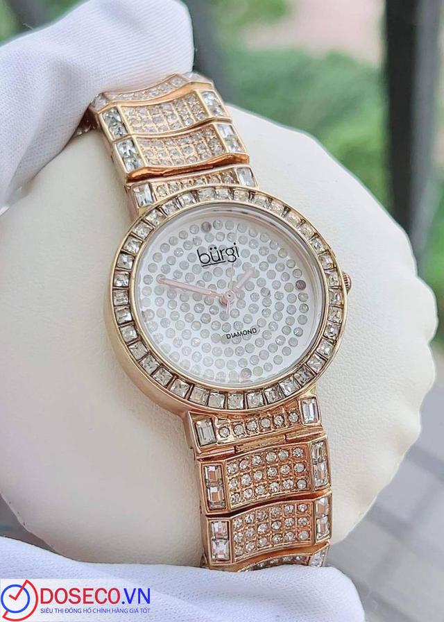 Burgi BUR060RG