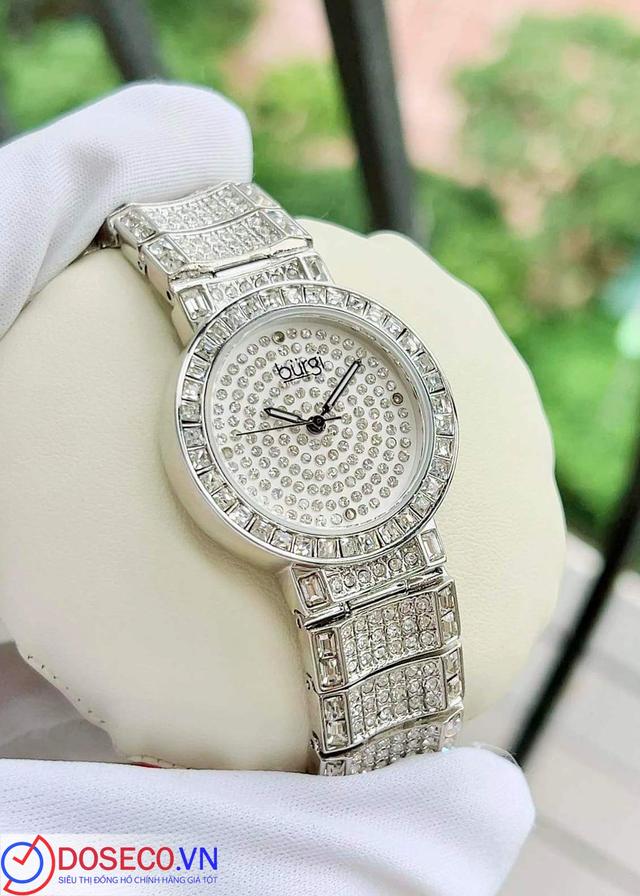 Burgi BUR060SS