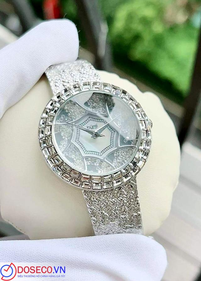 Burgi BUR118SS