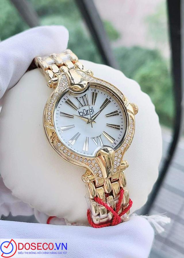 Burgi BUR163YG