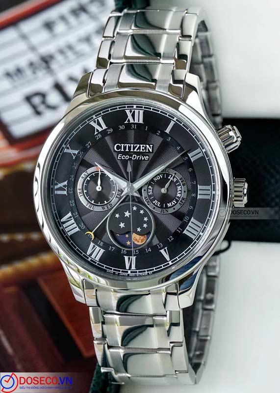 Citizen Eco-drive Moonphase AP1050-81E