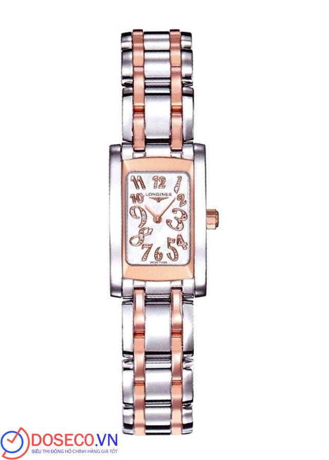 Longines DolceVita L5.158.5.97.7