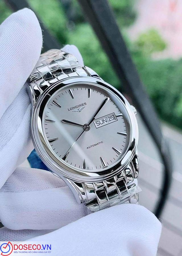 Longines L4.899.4.72.6 ( Longines Flagship L4.899.4.72.6 )