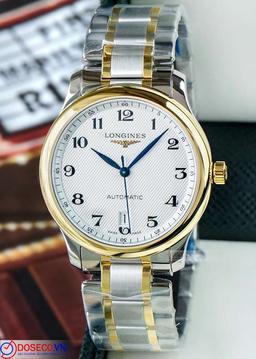 Longines L2.628.5.78.7 ( Longines Master Collection L2.628.5.78.7 )