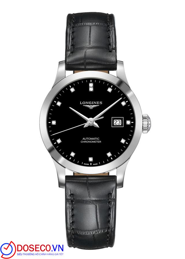 Longines Record L2.321.4.57.2