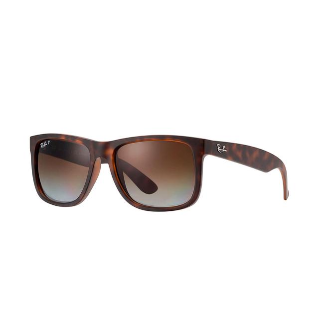 Ray-Ban Justin Classic RB4165F 865/13 55 Polarized