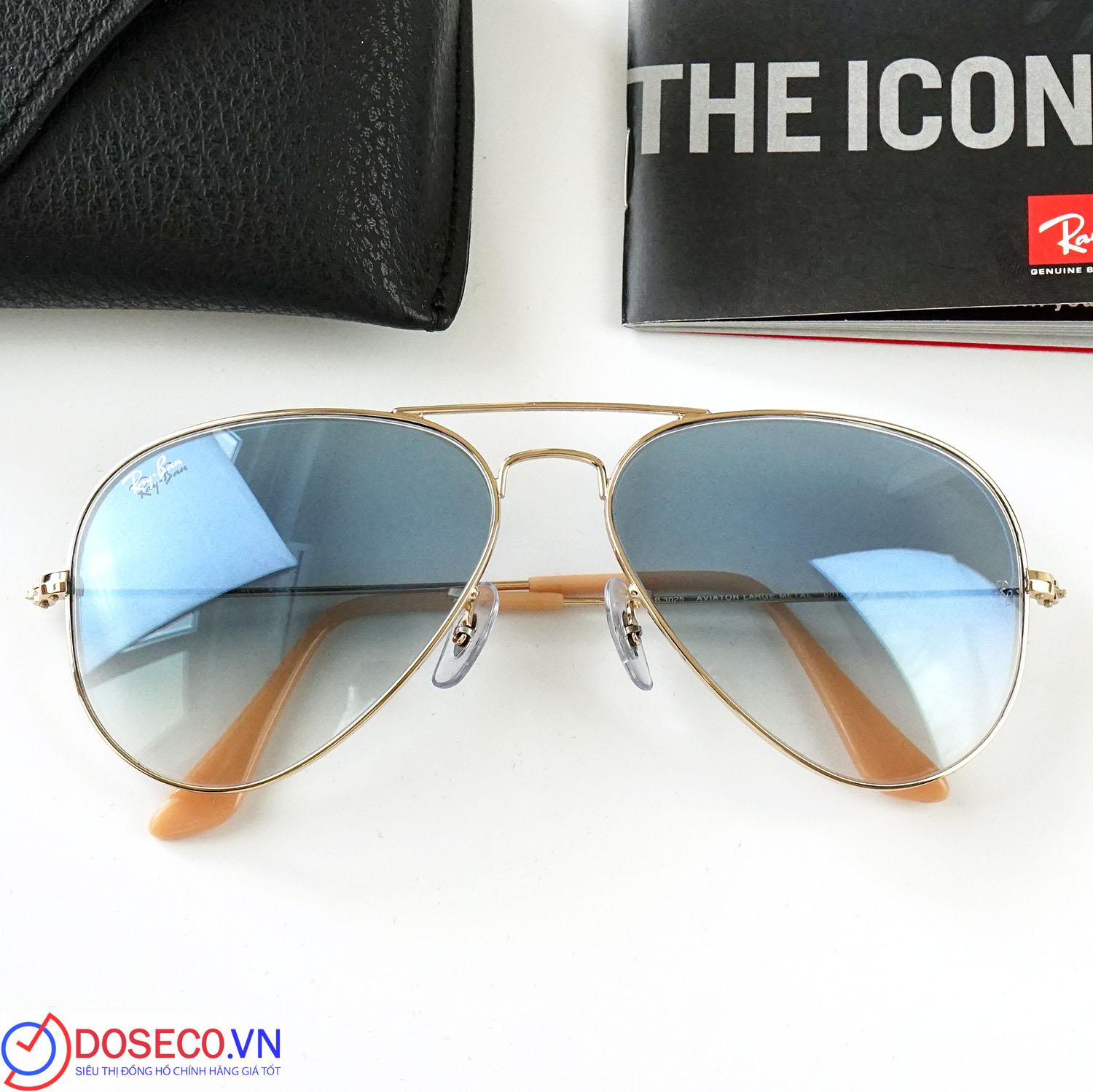 Ray ban Aviator RB3025 0013F 58 (1).jpg