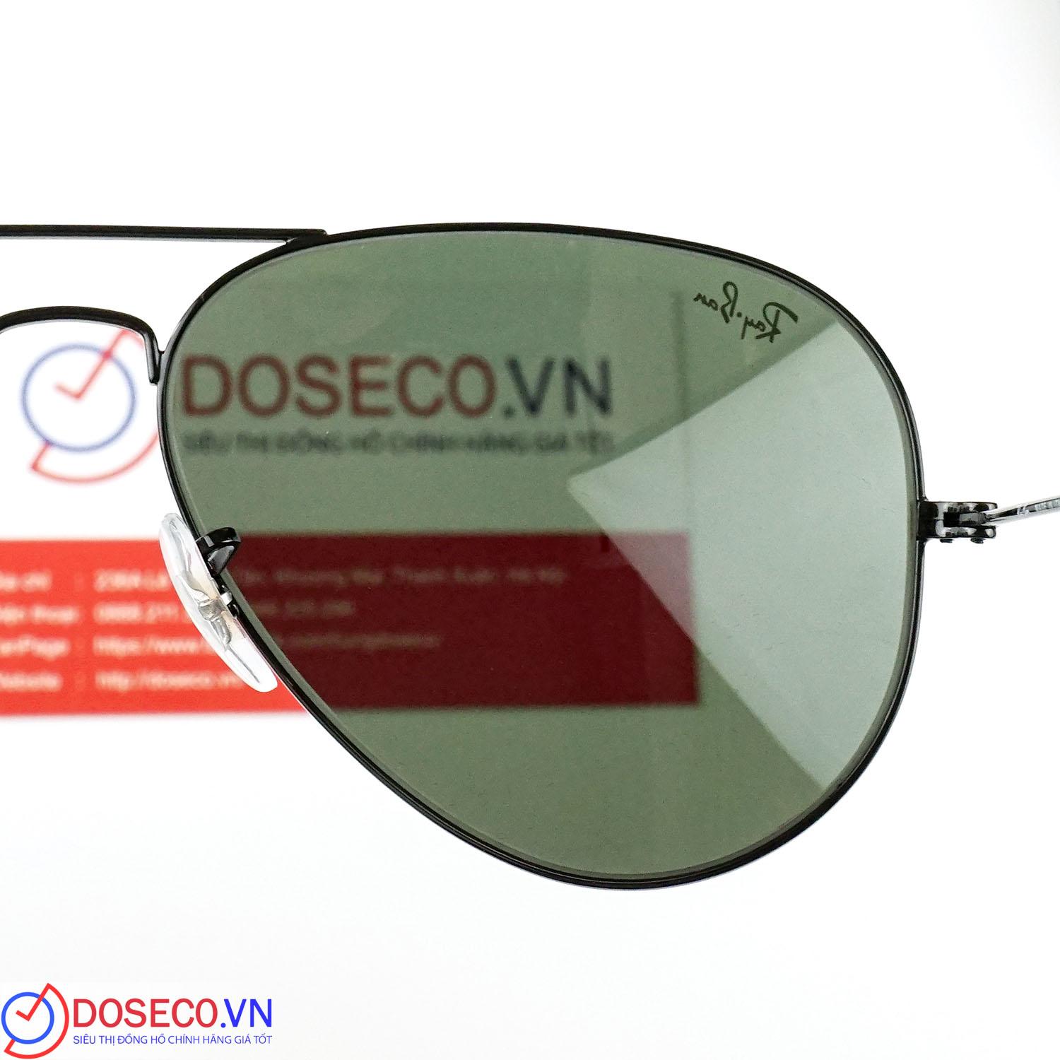 Ray-Ban Aviator RB3026 L2821 62 (9).jpg