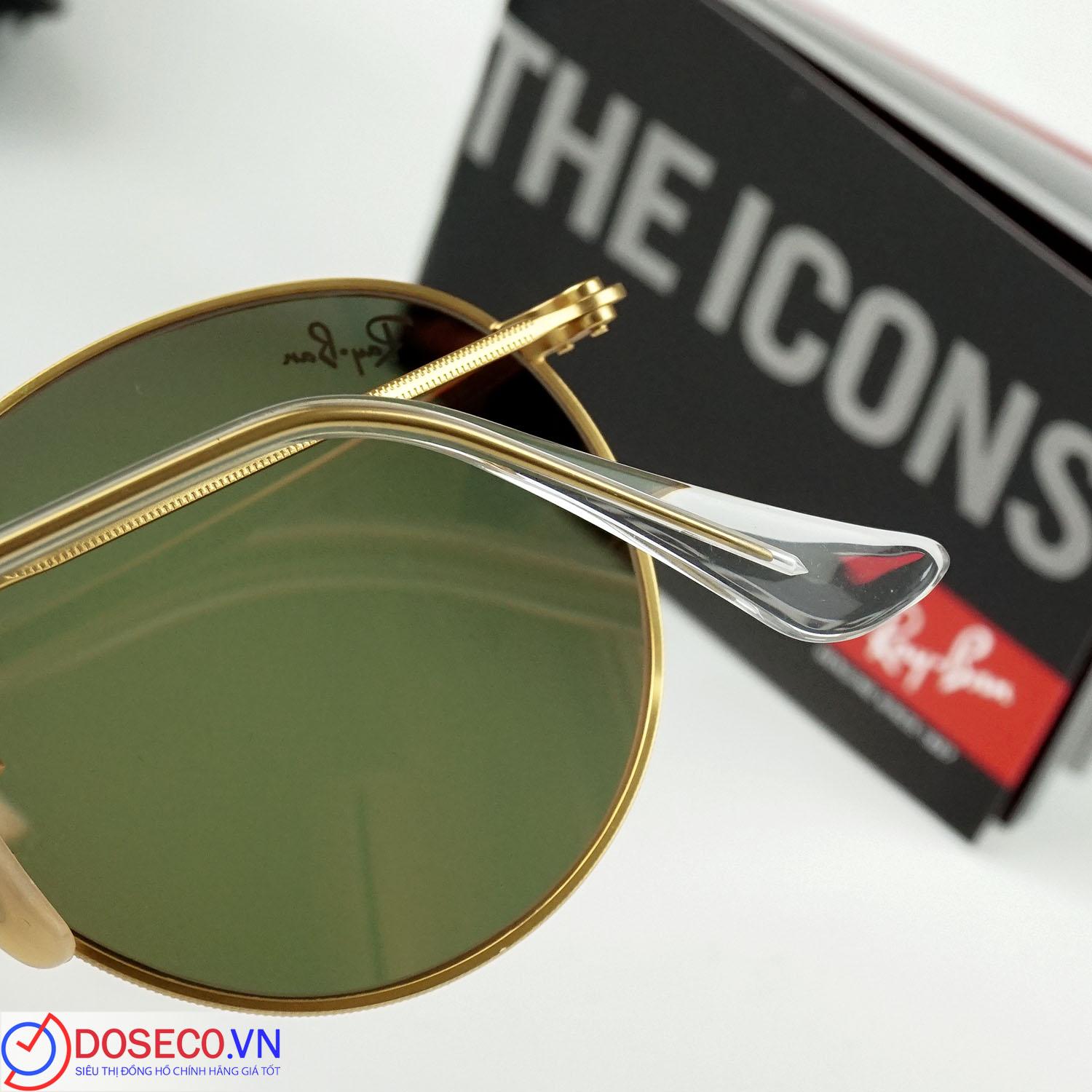 Ray-Ban Round Copper RB3447 112Z2 50 (8).jpg